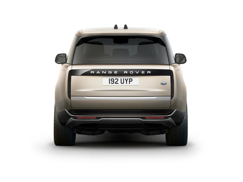 أبرز تقنيات رنج روفر 2022 الشكل الجديد في السعودية Range Rover 40