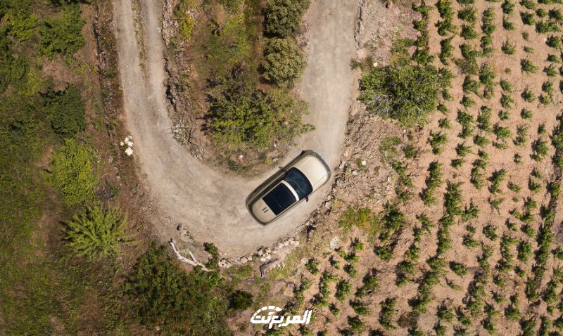 مواصفات رنج روفر 2022 في السعودية Range Rover 214