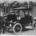 تاريخ السيارات الكهربائية: بدأت قبل محرك الاحتراق بـ 56 عامًا! 54