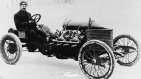 "أصل الحكاية لأول سيارة" تعرف على المُخترع الأول للسيارة في تاريخها 7