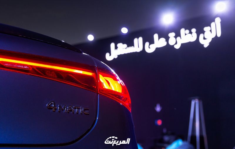 الجفالي للسيارات "مرسيدس" تشارك في المهرجان السعودي للتصميم بنسخته الخامسة 15