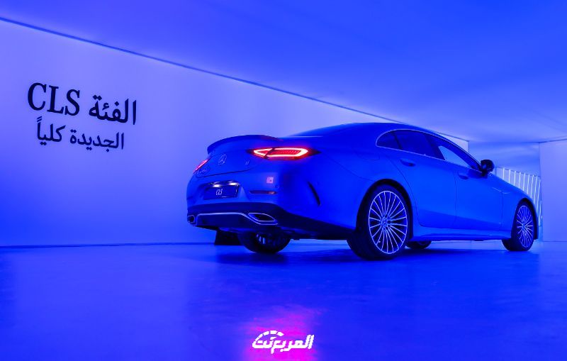 الجفالي للسيارات "مرسيدس" تشارك في المهرجان السعودي للتصميم بنسخته الخامسة 29