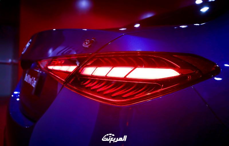 الجفالي للسيارات "مرسيدس" تشارك في المهرجان السعودي للتصميم بنسخته الخامسة 36