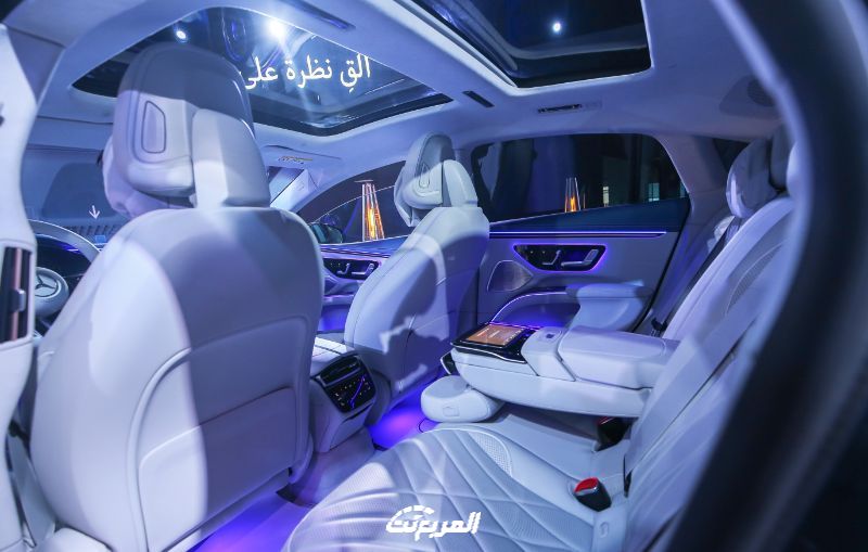 الجفالي للسيارات "مرسيدس" تشارك في المهرجان السعودي للتصميم بنسخته الخامسة 54