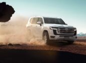 قائمة أسعار سيارات «تويوتا SUV» في السعودية موديل 2022 3