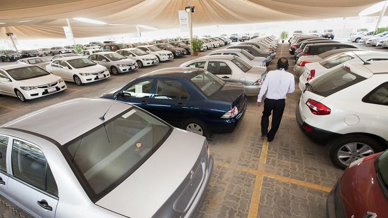 سيارات للبيع في الرياض ب 10000 ريال اليك الابرز لعام 2022 1