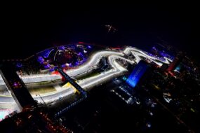 شركة رياضة المحركات السعودية تطرح تذاكر سباق جائزة السعودية الكبرى stc للفورمولا 1 لموسم 2022 4