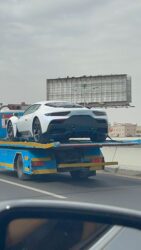 أول ظهور لمازيراتي MC20 سوبركار الجديدة في السعودية