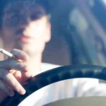 ألمانيا تعمل على قانون جديد لفرض غرامات على التدخين داخل السيارات 5
