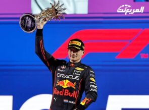 حصاد الفورمولا 1: ماكس فيرستابن يفوز بـ جائزة السعودية الكبرى وهاميلتون يحل عاشراً