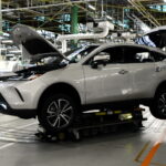 تويوتا تعلن عن خطط لخفض الإنتاج العالمي بـ 300,000 سيارة 49