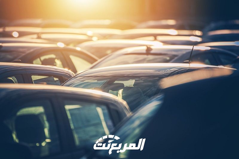 سيارات رخيصة للبيع في جدة, المربع نت