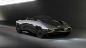 نيسان: إنتاج أول سيارات رياضية كهربائية تعمل بالبطاريات الصلبة بحلول 2028
