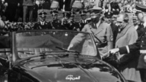 كان عضوًا في الحزب النازي.. "فرديناند بورشه" المهندس الألماني الكبير والأب الروحي لسيارة الشعب "بيتل" 5