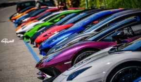 دراسة توضح "ألوان السيارات" الأقل امتصاصًا لأشعة الشمس 3