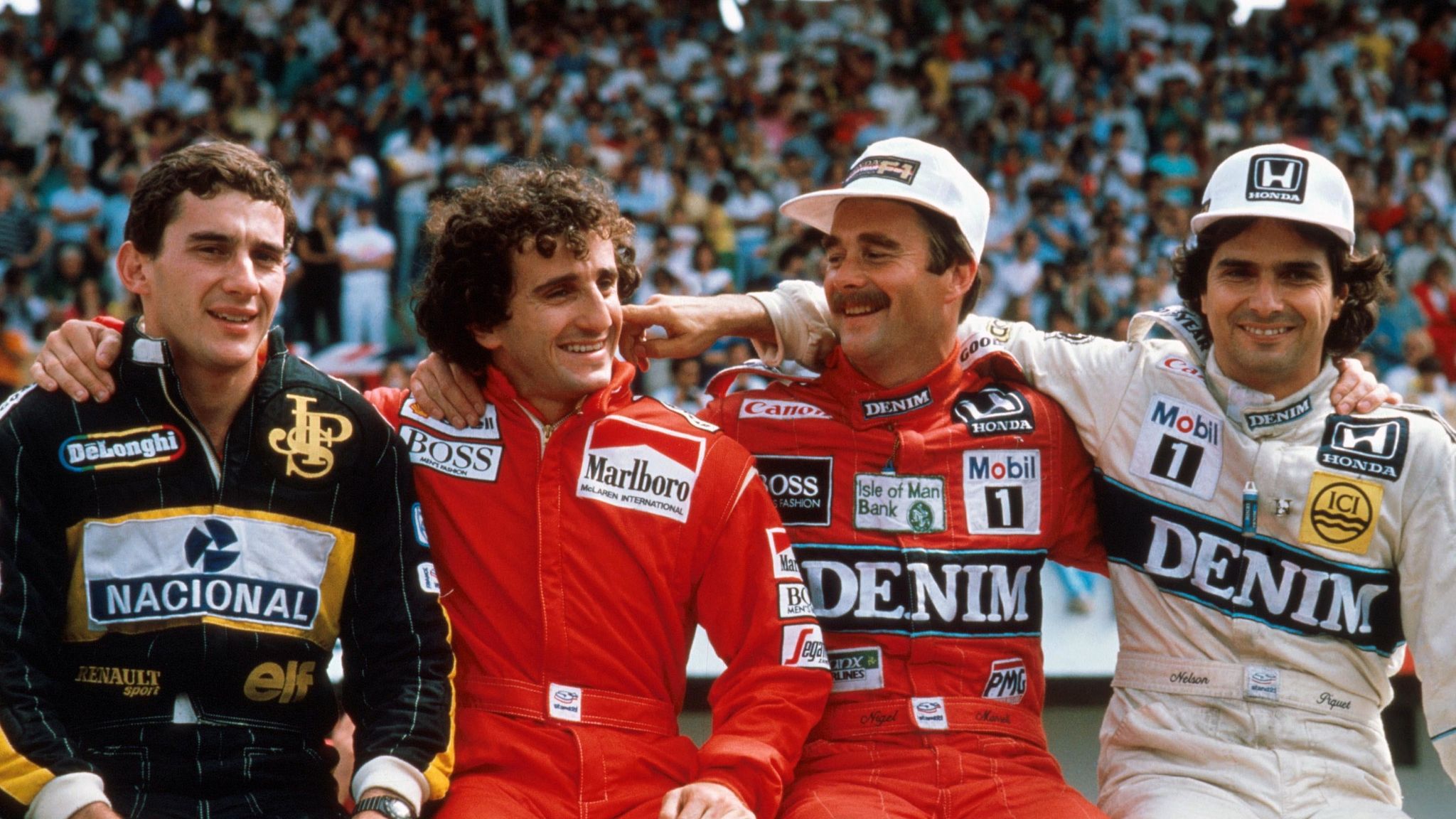 سيارة ماكلارين Senna