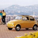 "فيات" أيقونة إيطالية في عالم صناعة السيارات منذ أكثر من 122 عامًا.. تعرف على معنى الاسم وبداية تاريخها 1