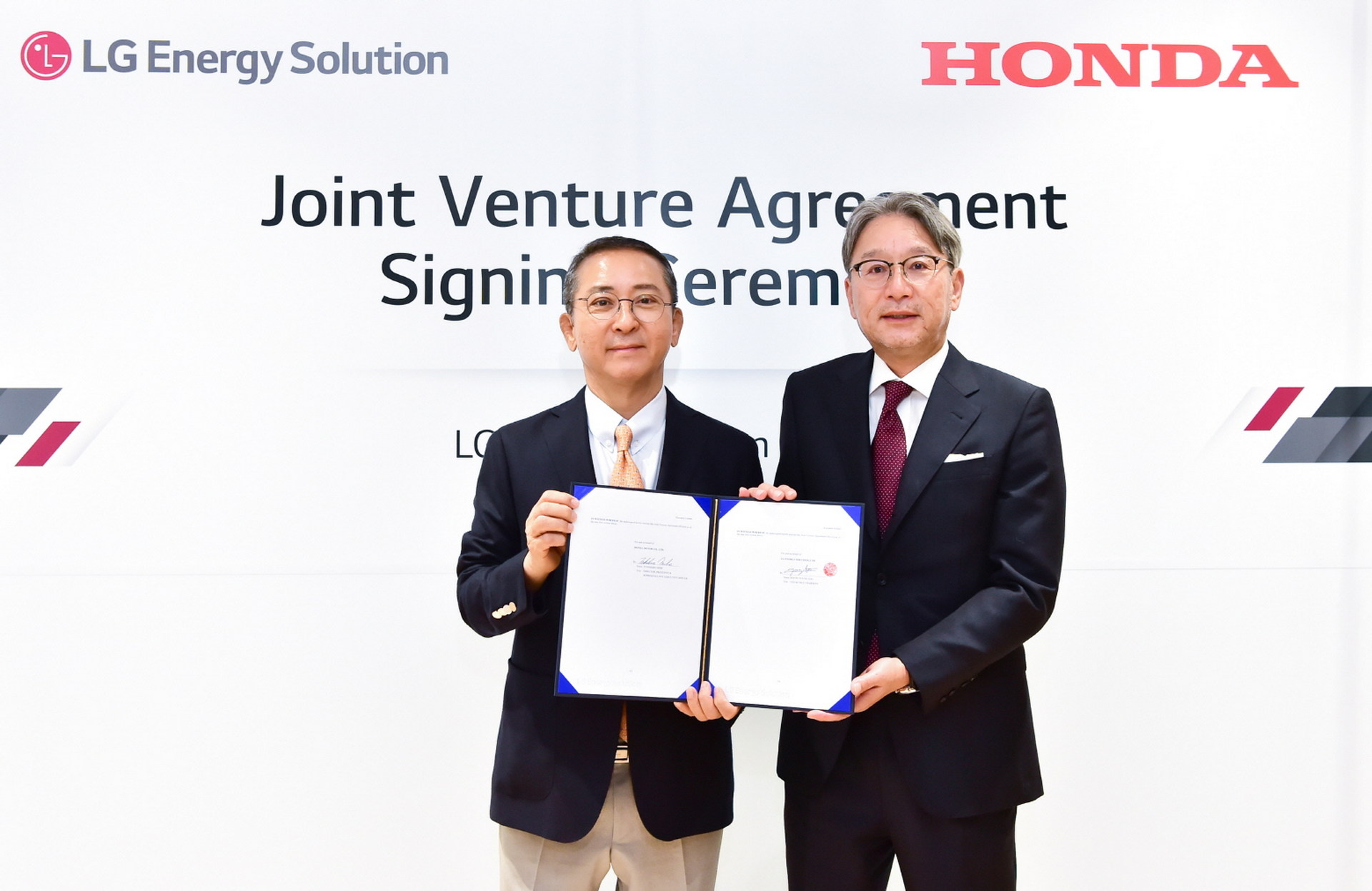 هوندا تستثمر 4.4 مليار دولار لبناء مصنع أمريكي للبطاريات بالتعاون مع LG 9