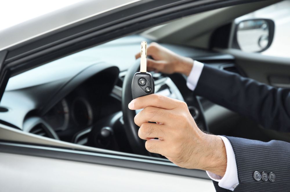 هل يمكن تسجيل سيارة لمن لا يمتلك رخصة قيادة؟ 4