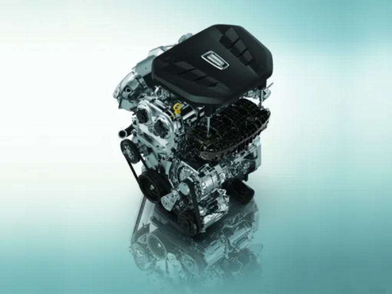 اكتشف سيارة فاو بيستون T33 موديل 2022 بخيارين من المحركات