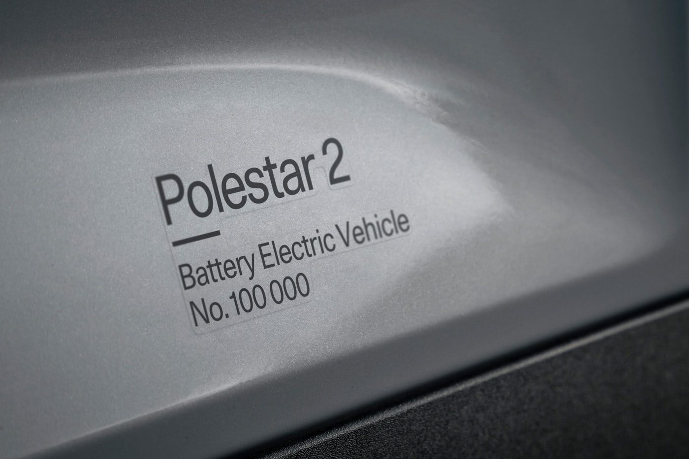 بولستار التابعة لفولفو وجيلي تحتفل بإنتاج 100 ألف سيارة بولستار 2 كهربائية في عصر الكورونا 3
