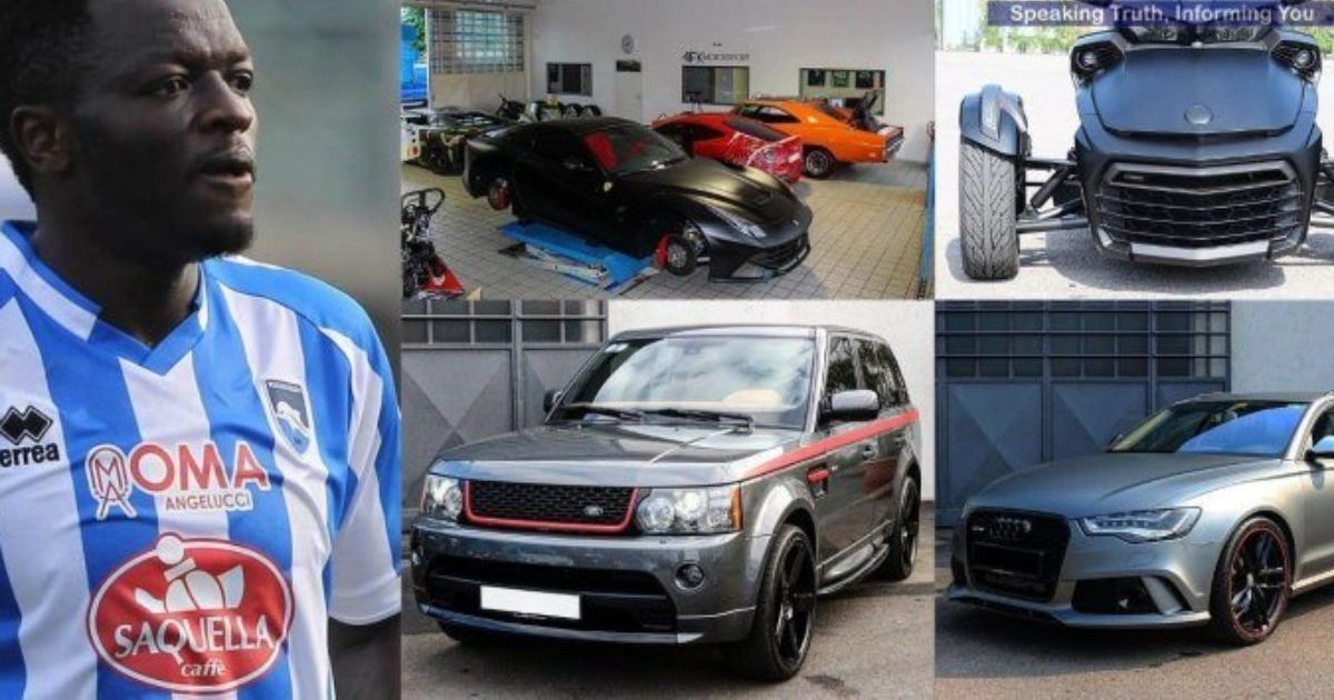 سيارات لاعبي أوروجواي وغانا,كأس العالم,أوروجواي, المربع نت