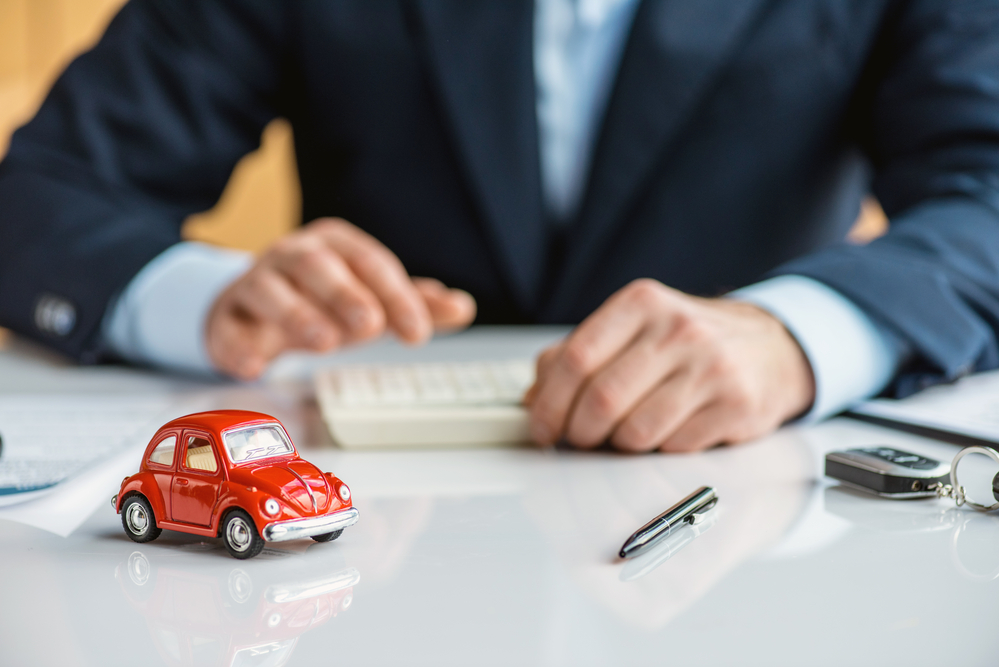 خطوات تجديد تأمين السيارة اون لاين وطريقة تحديد ارخص تأمين ضد الغير