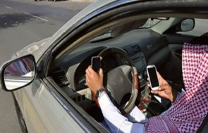 مدير “المرور”: استخدام الهاتف أثناء القيادة يسبب حوادث قاتلة