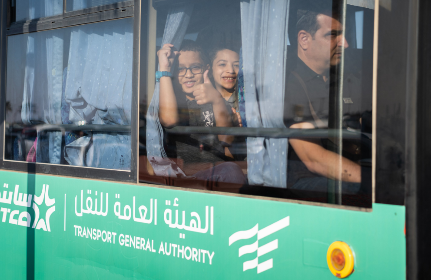 توجيه هام من "النقل" للمسافرين لحضور كأس العالم بقطر 3