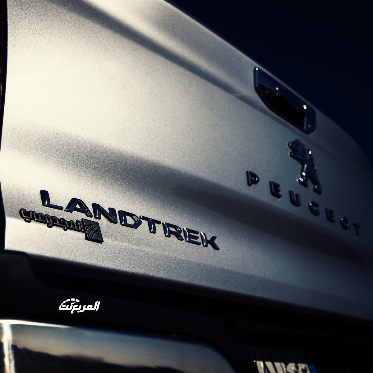 بيجو لاندتريك 2023 في جلسة تصوير خاصة “49 صورة” Peugeot Landtrek 2023 26