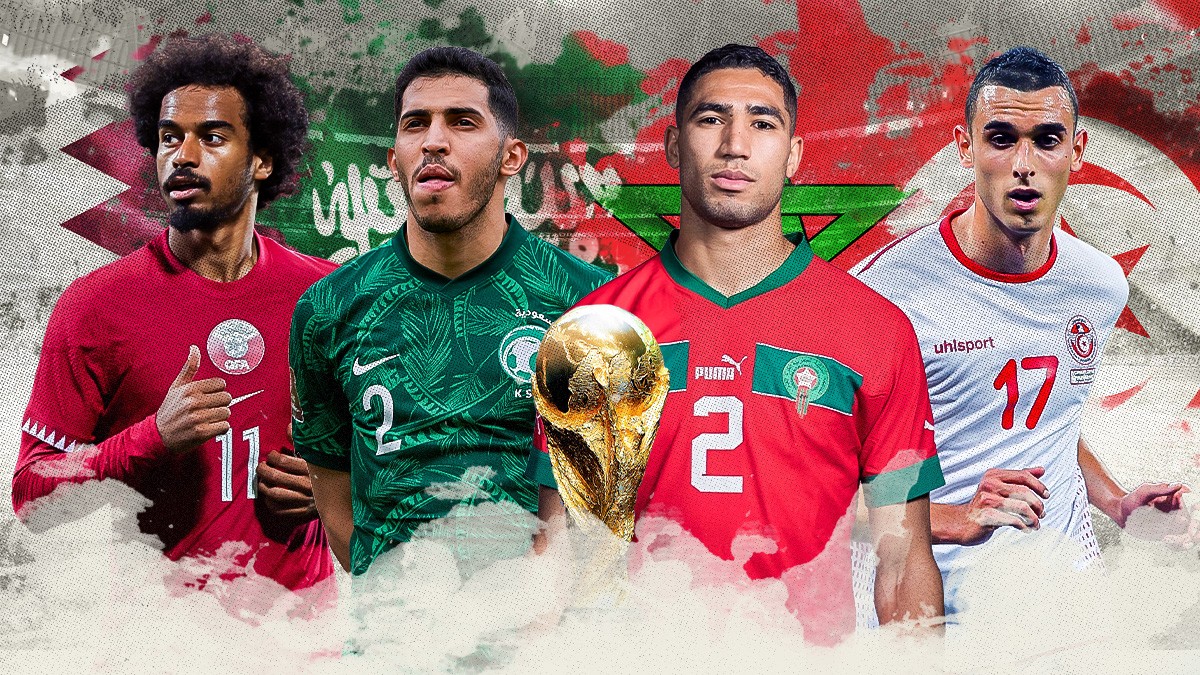 تعرف على سيارات أغلى لاعب قيمة تسويقية بين المغرب وكرواتيا في كأس العالم 14