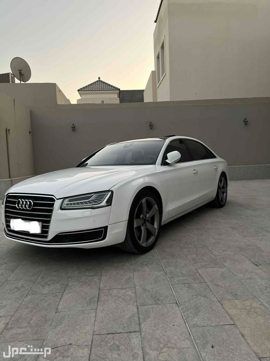 كيف تجد سيارة اودي 2021 في السعودية بسعر رخيص ومناسب؟ 5