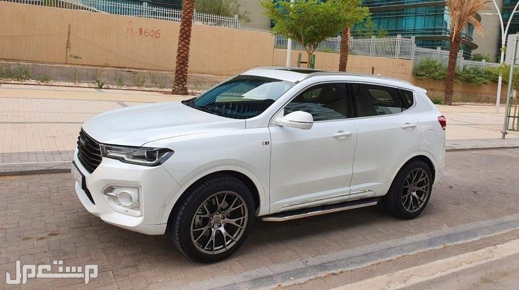 ما هي أسعار هافال H6 2019 للبيع في السوق السعودي للسيارات؟ 5