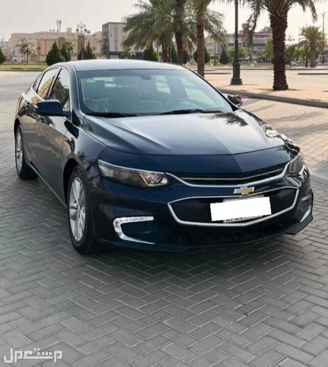 كم سعر شيفروليه ماليبو 2017 للبيع في السوق السعودي للسيارات؟ 3