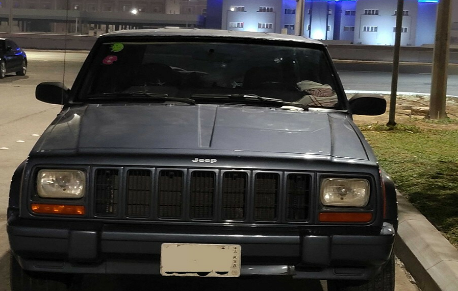 كيف تبحث عن سيارة جيب شيروكي مستعملة في السعودية؟ 3