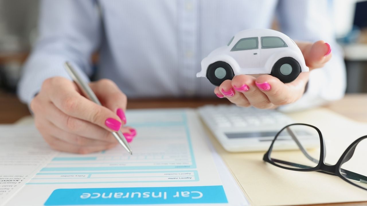 كيف تحدد ارخص تأمين سيارات ضد الغير اونلاين؟