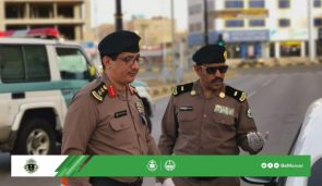 “المرور” يضبط قائد مركبة مارس التفحيط بالمدينة المنورة