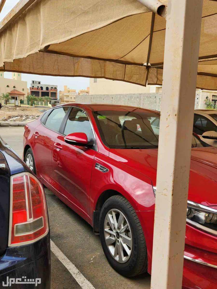 كم سعر سيارات كيا مستعمل للبيع في السعودية؟ 2