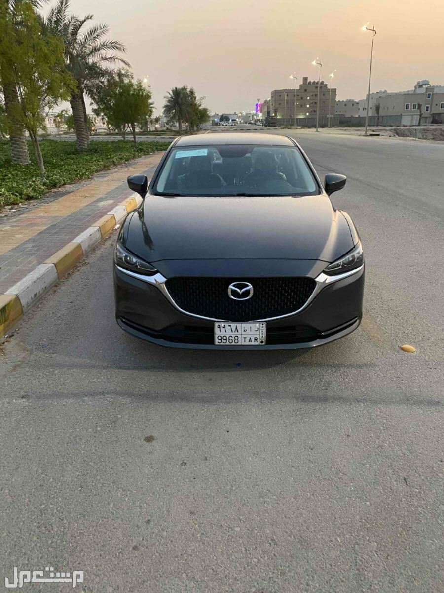 شراء سيارة مازدا مستعملة للبيع في السعودية (أحدث الأسعار) 5