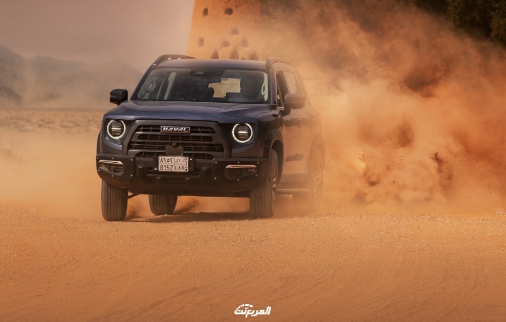 تعرف على سيارات هافال الأكثر مبيعًا في السعودية خلال عام 2022.. تتصدر القائمة هافال جوليان بنسبة 45% 4