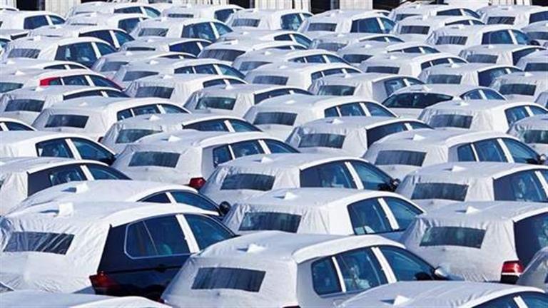 مصر تعفي سيارات المصريين في الخارج من الضرائب الجمركية، و42 ألف طلب مقدم حتى الآن 7