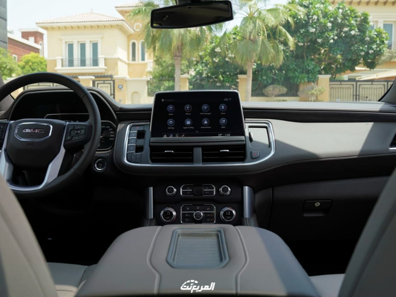 سيارات جي ام سي مستعملة للبيع 2022 بالمواصفات والأسعار