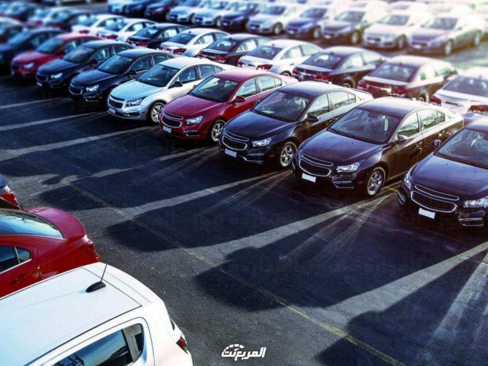 تعرف على مبيعات السيارات في قطر وأكثر 10 سيارات مبيعًا خلال عام 2022 4