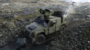 شاحنة هامفي سابري 2024 الجديدة تنكشف رسمياً مع أنظمة عسكرية متقدمة