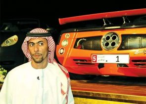 هذه أغلى لوحات سيارات مميزة في الخليج بسعر يصل إلى 53 مليون ريال!