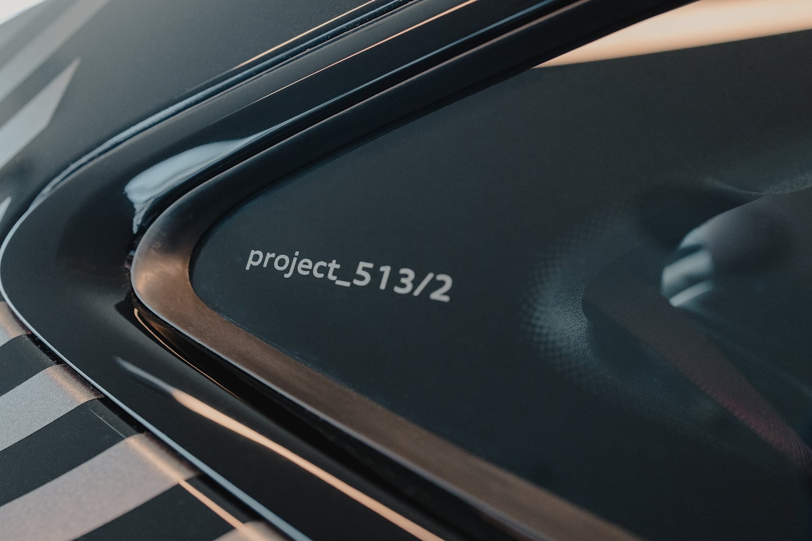 اودي Project_513/2 تنطلق رسمياً كواحدة من أقوى سيارات الدفع الخلفي بالعالم 8