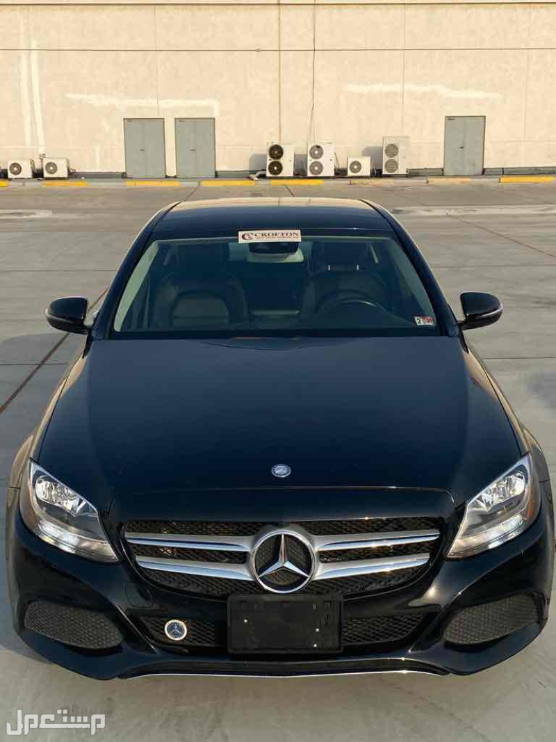 سيارة مرسيدس 2016 مستعملة في السعودية بالمواصفات والأسعار