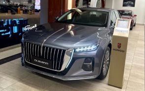 عروض هونشي: عروض رمضان من التوكيلات العالمية للسيارات الفاخرة على سيارة هونشي اوسادو 2023 6