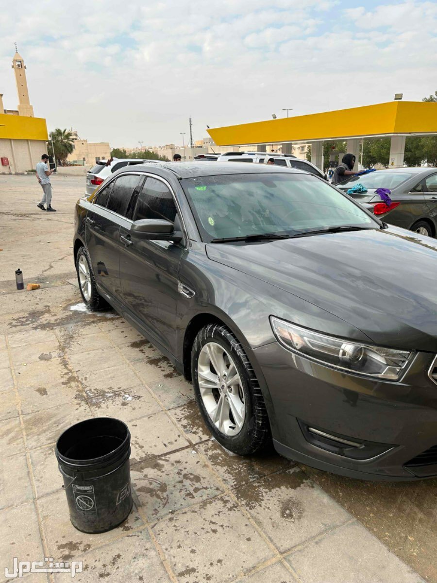 سيارات فورد للبيع في السعودية بسعر يبدأ من 25 ألف ريال 2
