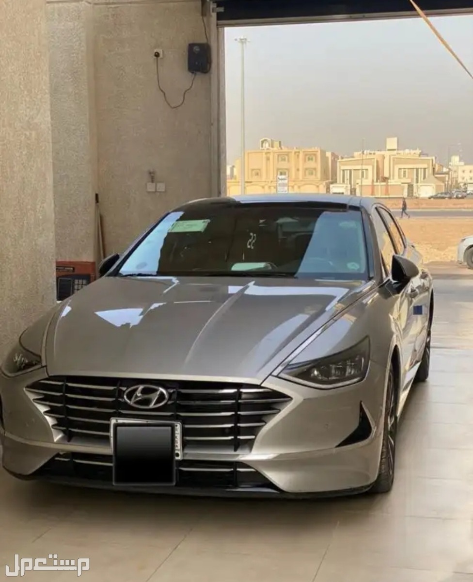 سيارات مستعملة موديل 2022 في السعودية (أسعار وصور) 4